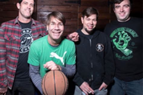 They are infamous for their outrageous lyrics and deliberately explicit behavior. . Guttermouth band controversy